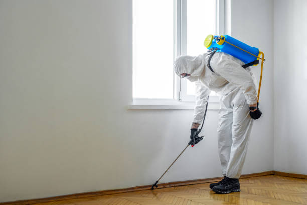 Best Commercial Pest Control Services  in Hershey, PA