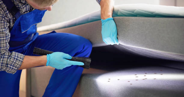Best Residential Pest Control  in Hershey, PA